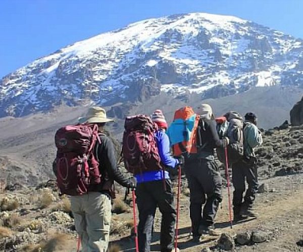 kilimanjaro-trekking
